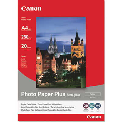 Photo Paper