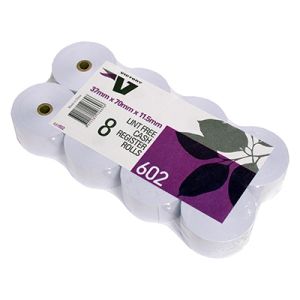Cash Register Rolls