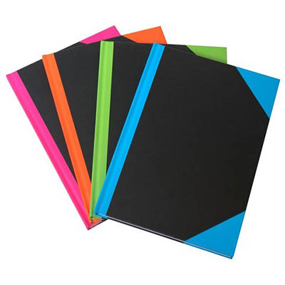 Hard Cover Notebooks