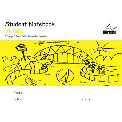 Notebooks Edu