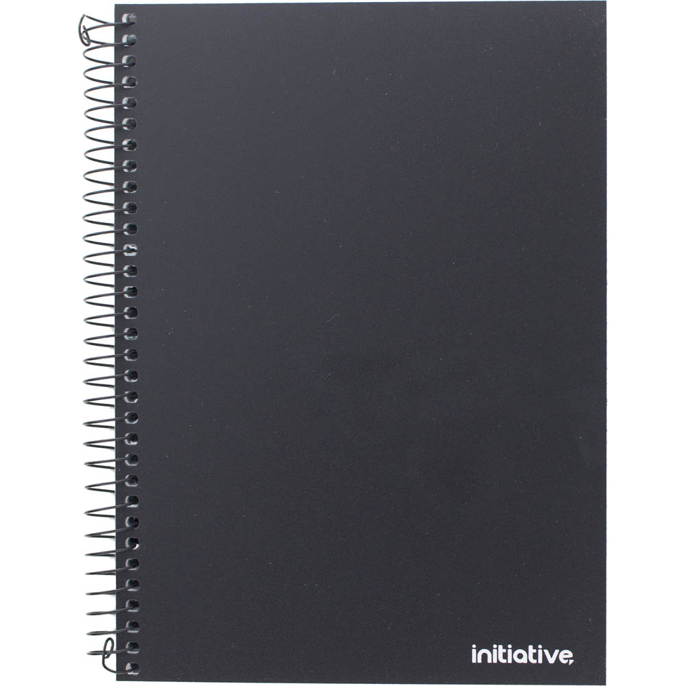 Premium Spiral Notebooks