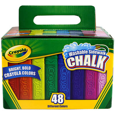 Chalk