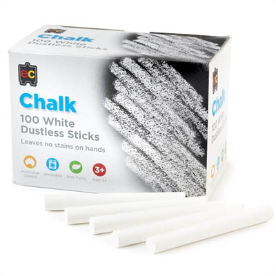 Chalk