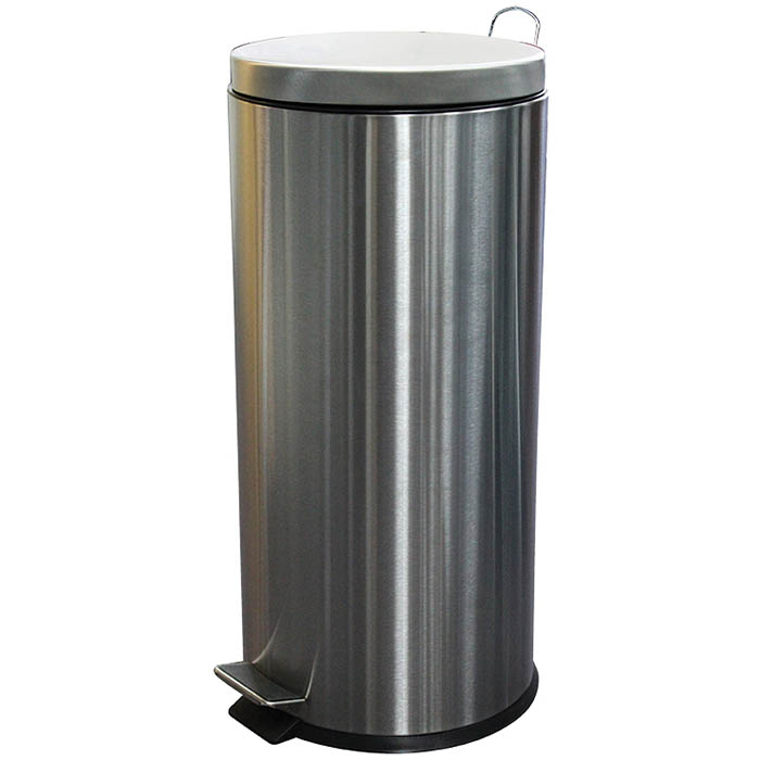 Pedal Waste Bins