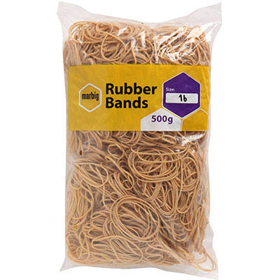 Rubber Bands