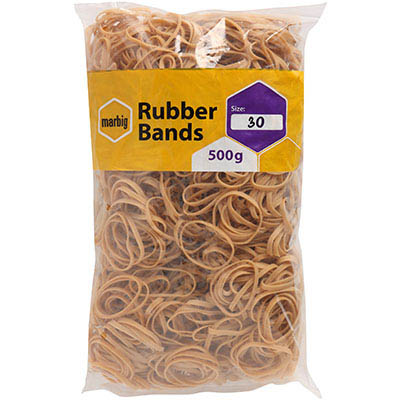 Rubber Bands