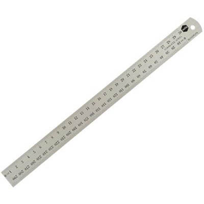 Rulers