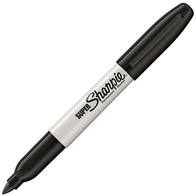 Sharpie Permanent Markers