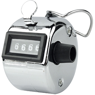 Tally Counter