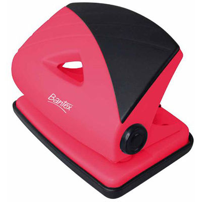 Hole Punches & Paper Drills