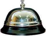 Counter Bell