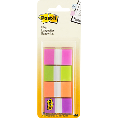 Tape Flag Value Packs