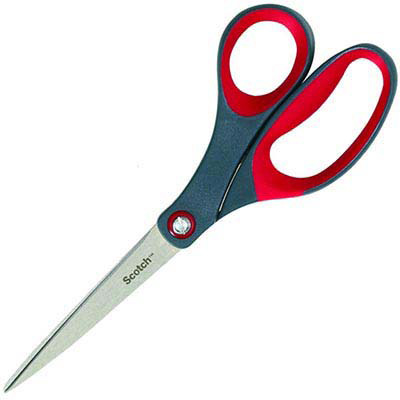 Precision Scissors
