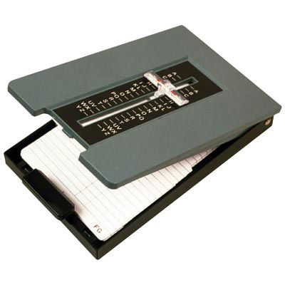 Telephone List Finders