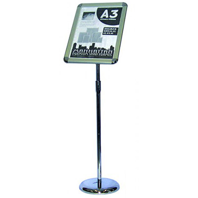 Foyer Display Stands