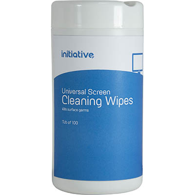 Cleaning Wipes