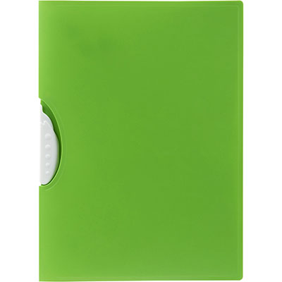 Letter and Report Files