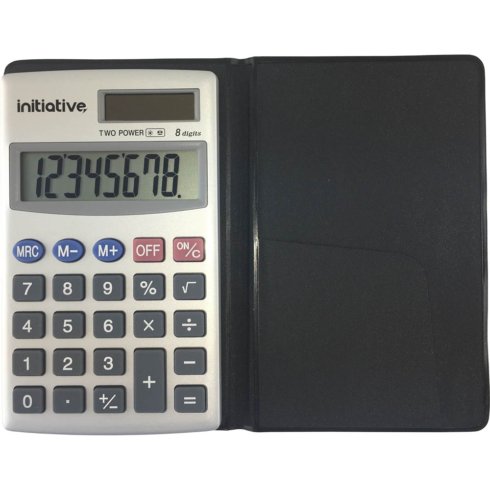 Handheld Calculators