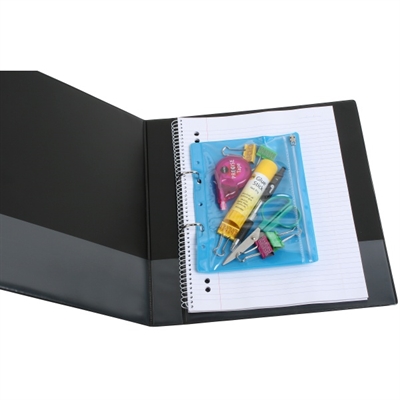 Bindermate Books & Accessories