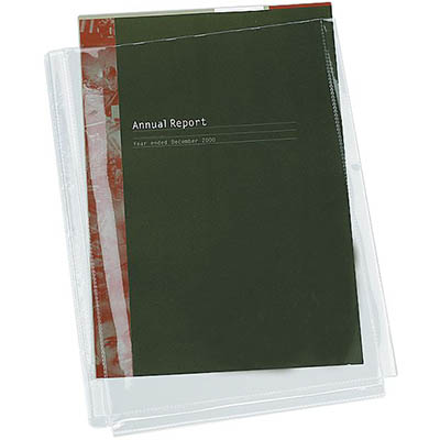 High Capacity Sheet Protectors