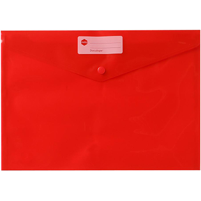 PP Envelopes With Buttons