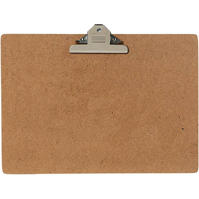 Masonite Clipboard