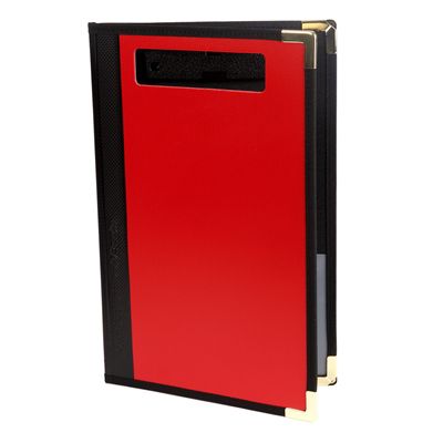 Clipboards and Clipfolders