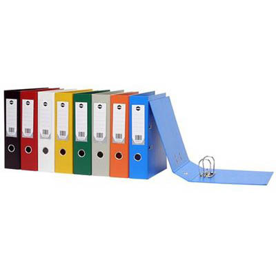 Foolscap Lever Arch Files
