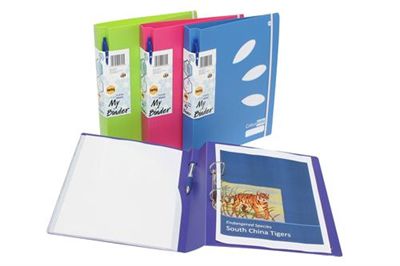 Colourhide Binders