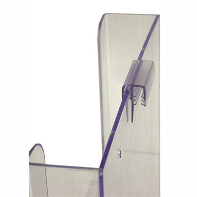 Brochure Holders