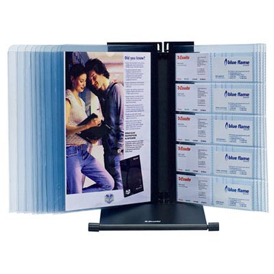 Brochure Holders and Display Stands