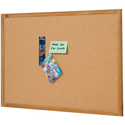 Corkboards and Pinboards