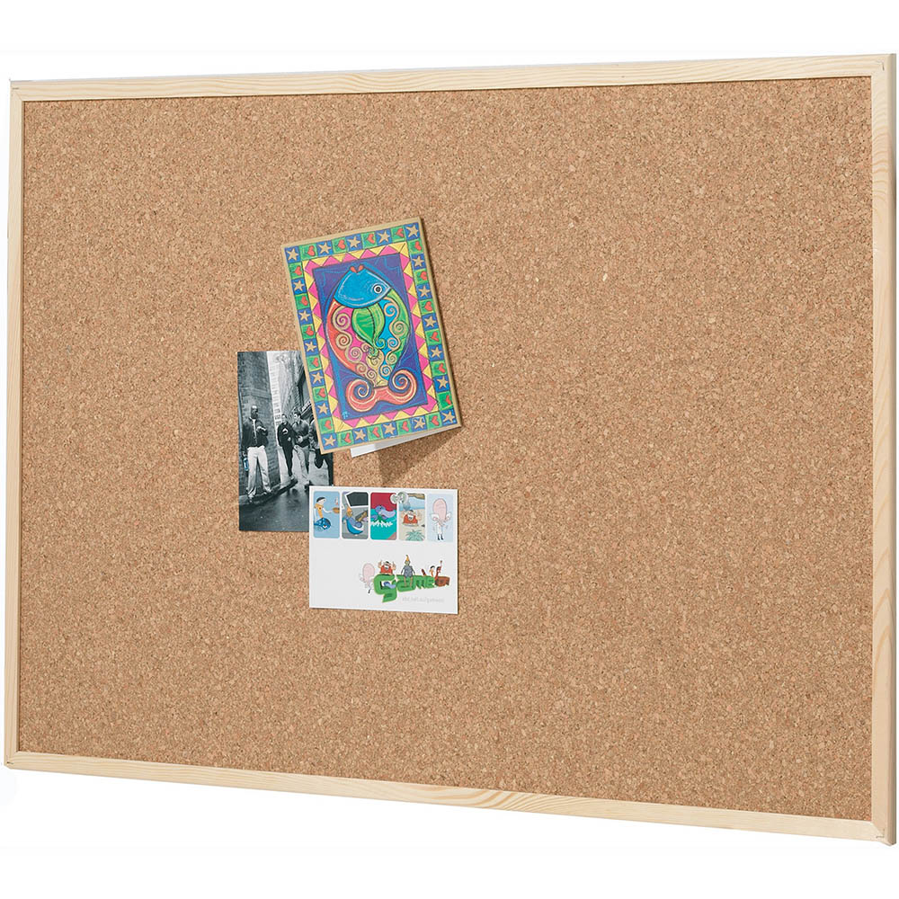 Corkboards