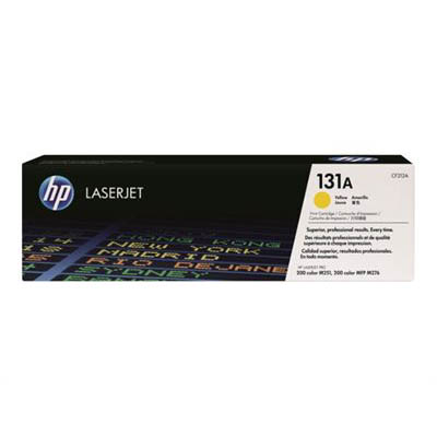 Hewlett Packard Laser Toner Cartridges