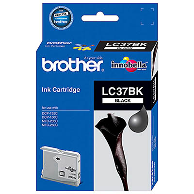 Brother Original Ink Cartridges