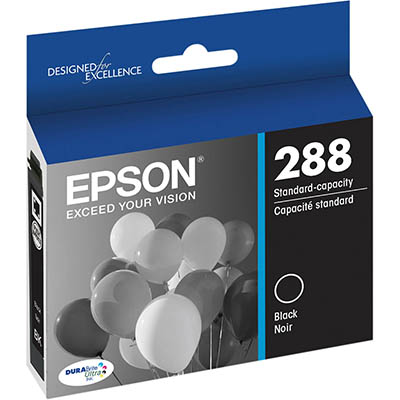 Epson Original Inkjet Cartridges