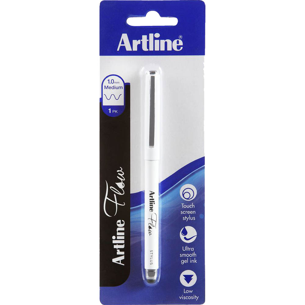 Artline Ballpoint Pens