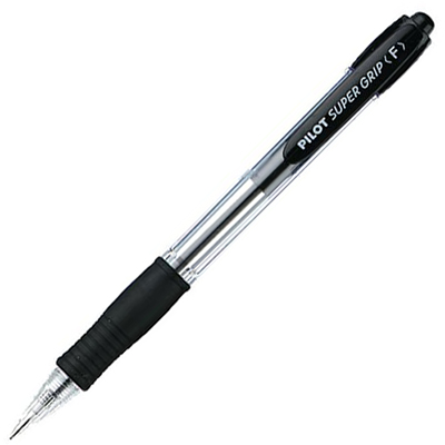 Pilot Retractable Ball Pens