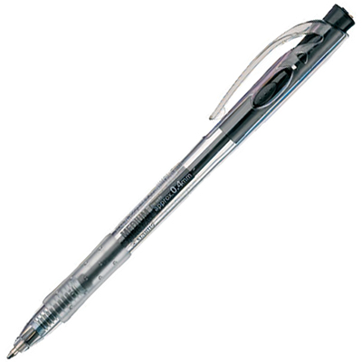 Rectractable Ballpoint Pens