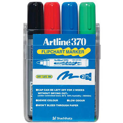 Flipchart Markers