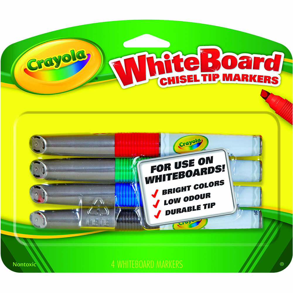 Schools Whiteboard Markers