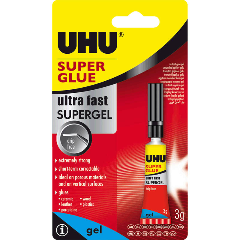 Super Glue