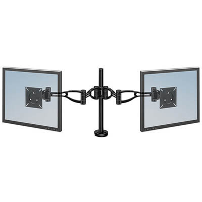 Monitor Arms & Risers