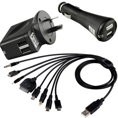 Smartphone & Tablet Accessories