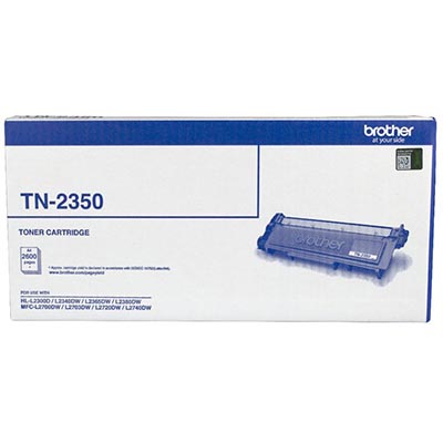 Brother Laser Toner & Drum Cartridges