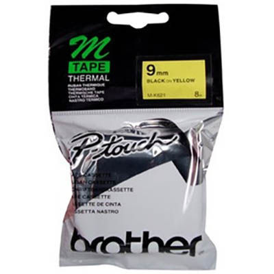 Brother MK Tapes