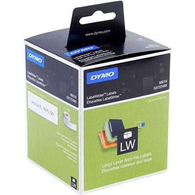 Dymo LW Tapes