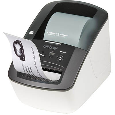 Label Printers