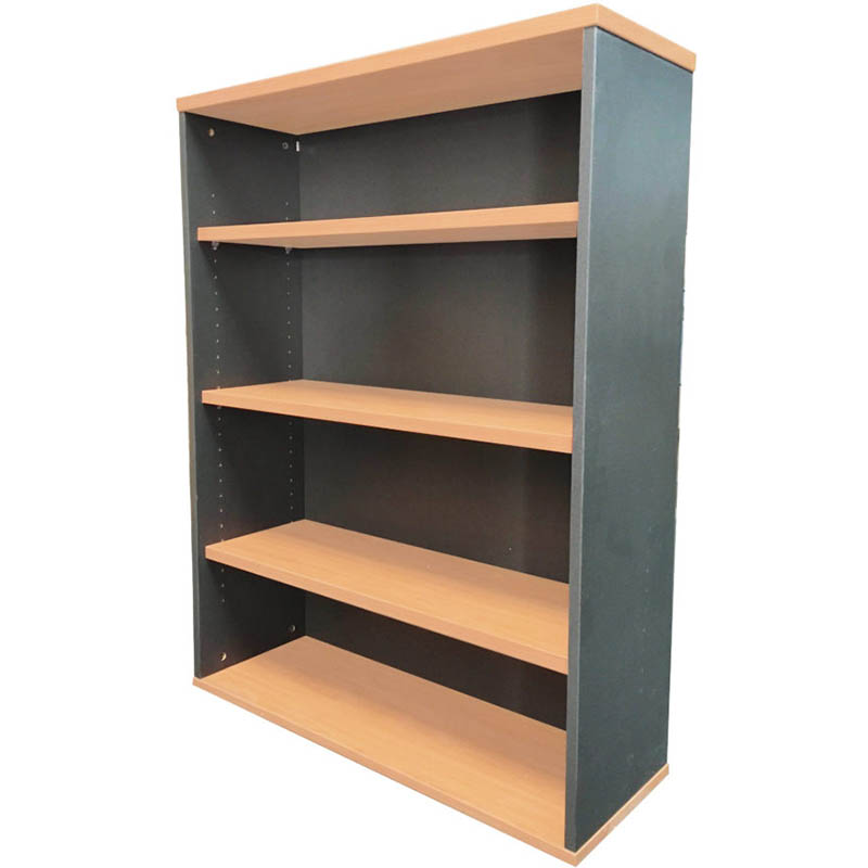 Cupboards, Bookcases and Credenzas