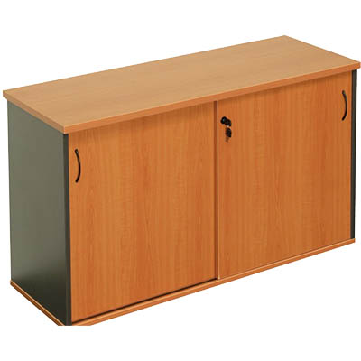 Credenzas